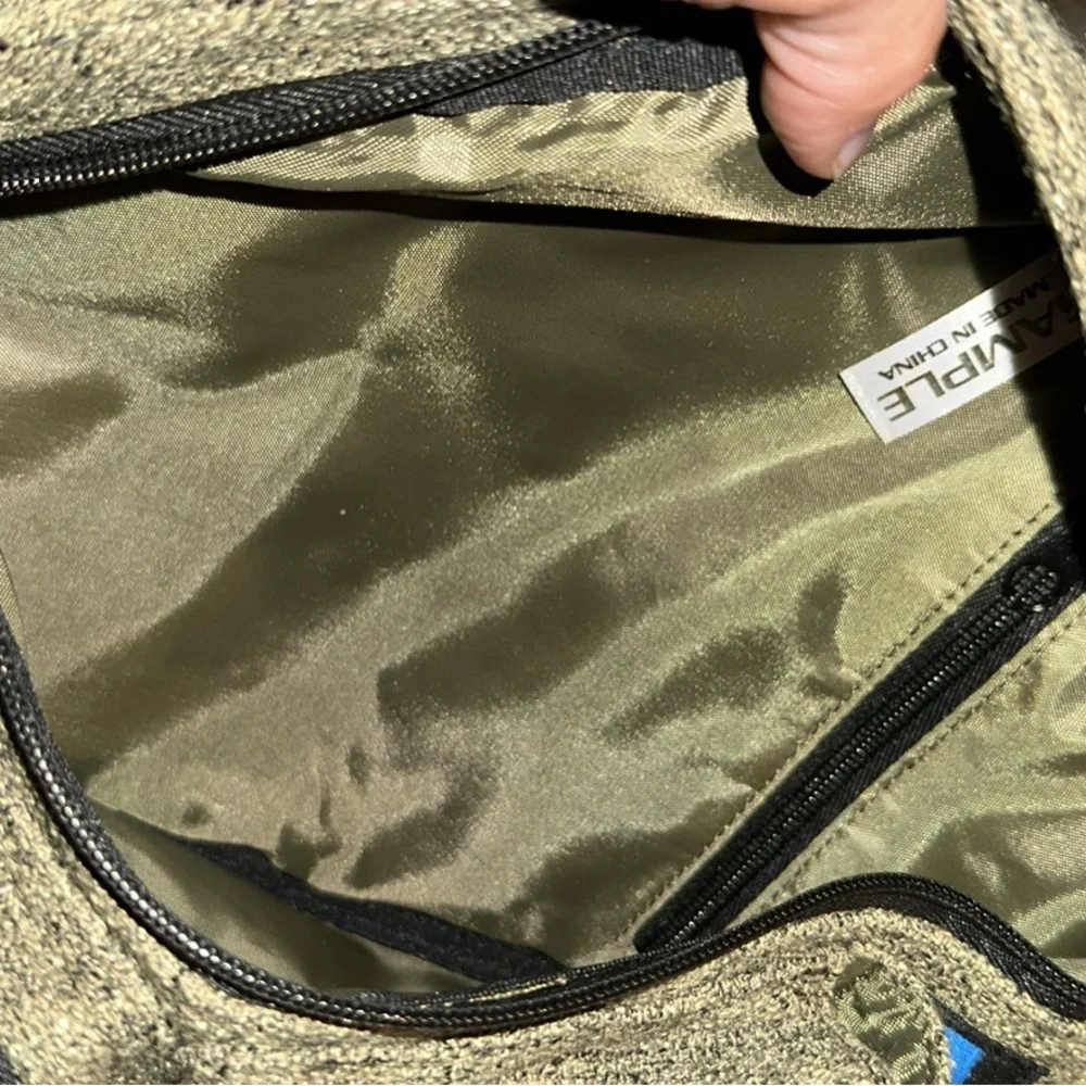KAVU Olive Rope Bag - Picture 3 of 5